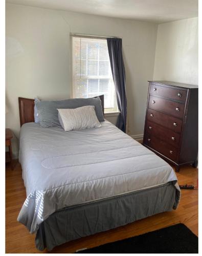 Norfolk Apartment | Kozy BNB
