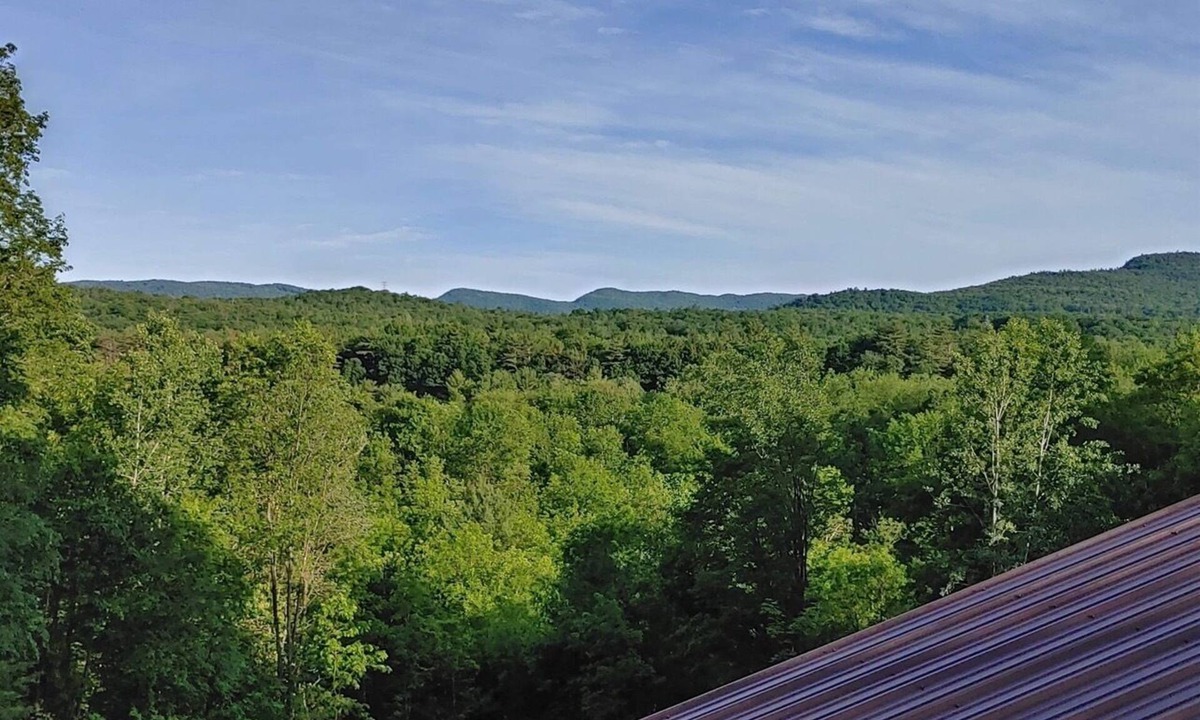 Fort Ann House | Lake George’s Piece of Paradise