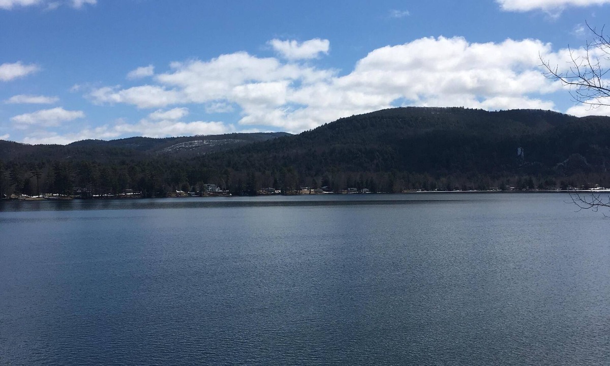 Poultney Cottage | Lake St Catherine Vermont Camp Rockytop