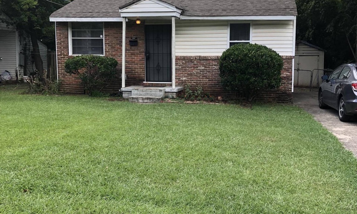 Glen Iris House | Little House on Green Springs near downtown Birmingham, colleges & hospitals
