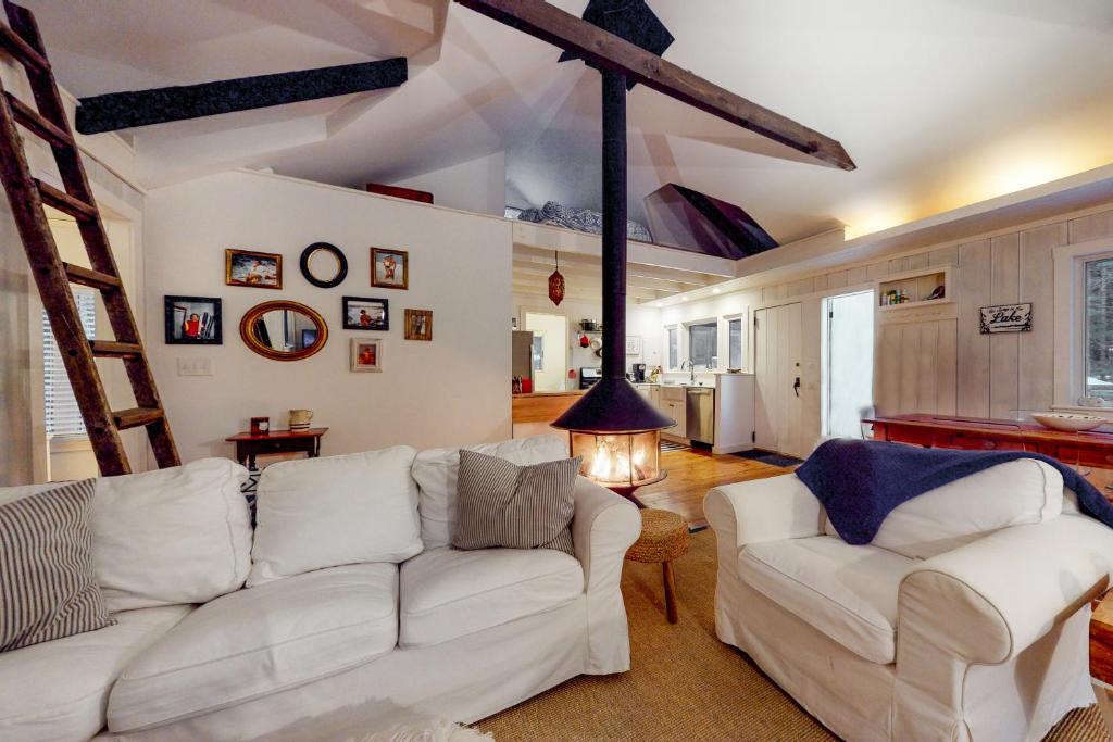Wilmington House | Little Red