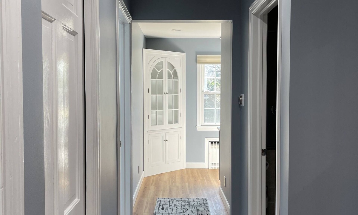 North Caldwell Apartment | Lovely 1-Bedroom sun-filled private apartment close to NYC