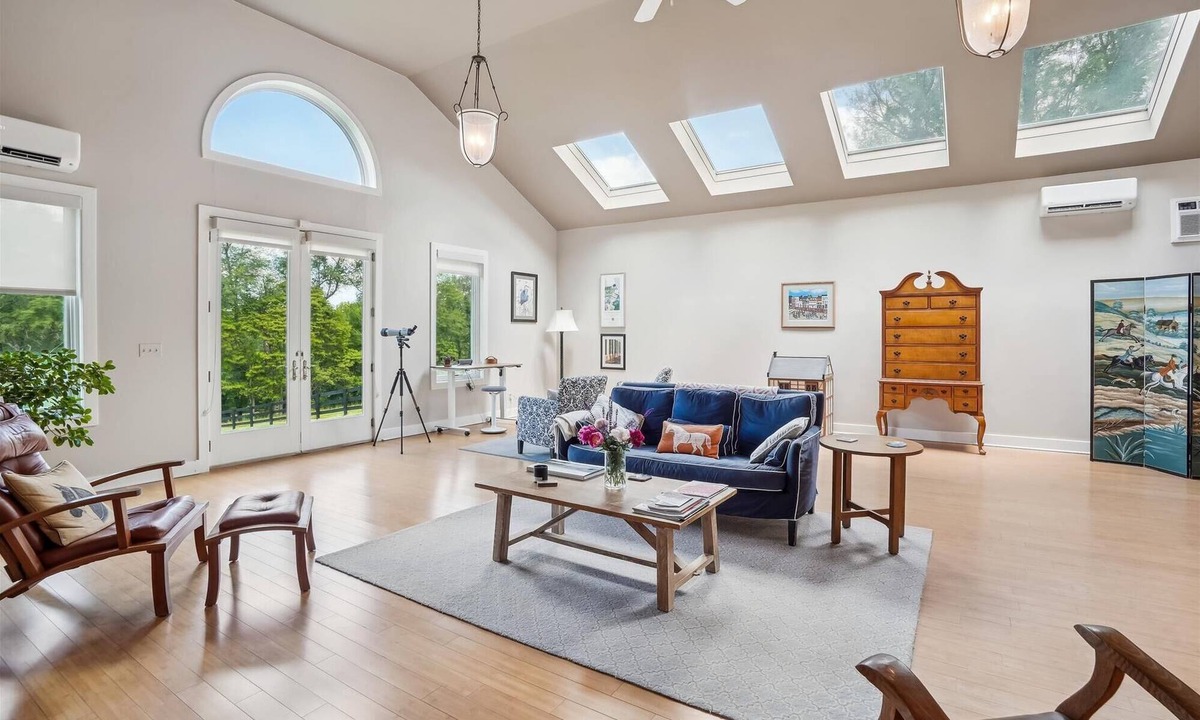 Middleburg Cottage | Lovely Guest House 2.5 miles from downtown Middleburg
