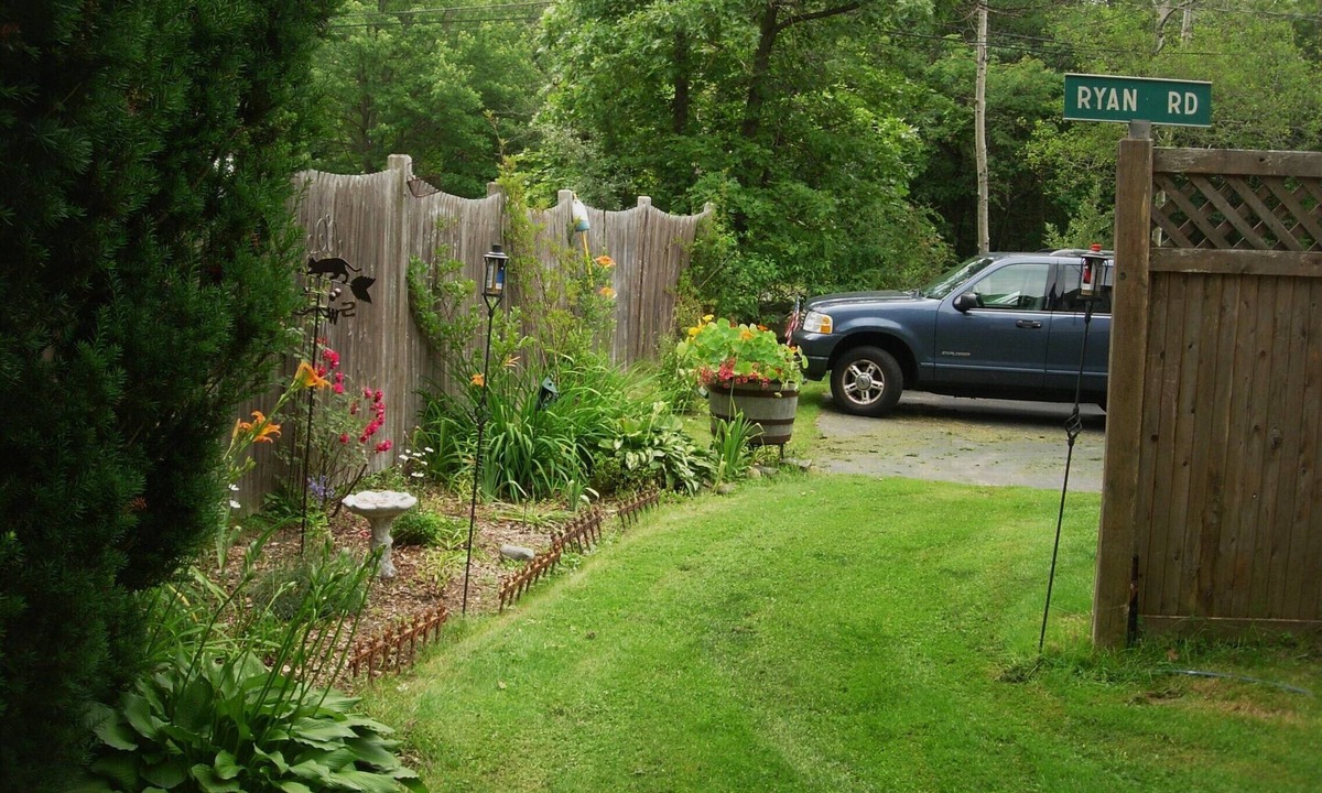 Newbury House | Lovely rental in tranqil setting, minutes from Plum Island & NBPT