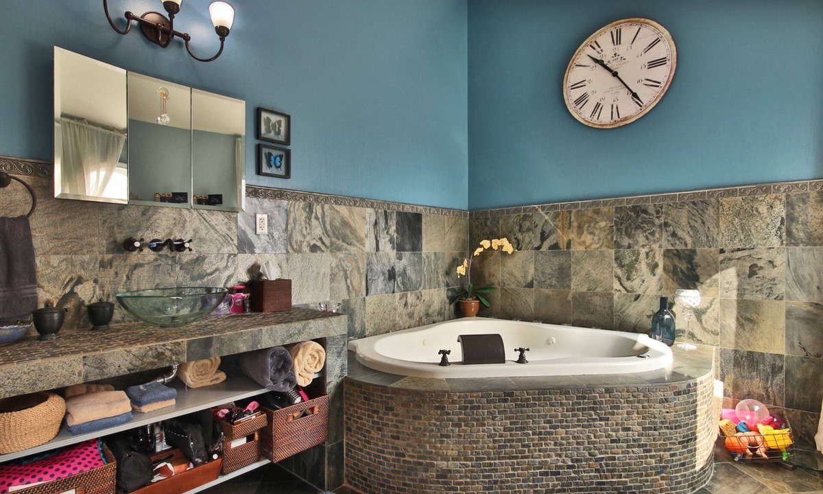 Bulls Ferry and Jacob's Ferry House | LUXURY 3,250SQFT TOWNHOUSE WITH MANHATTAN & OCEAN VIEWS - 15MINS TO TIMES SQUARE
