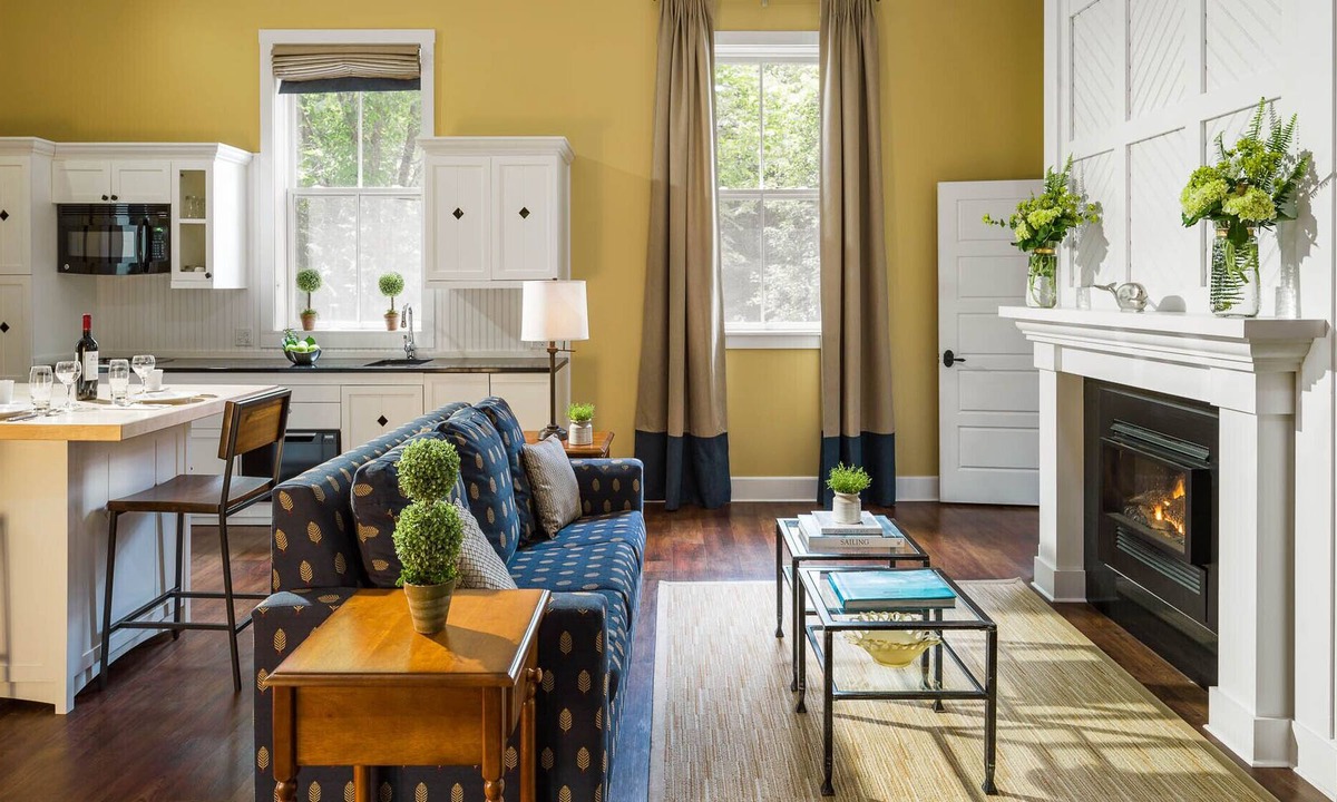 Morrill Mansion Inn Self | Portland