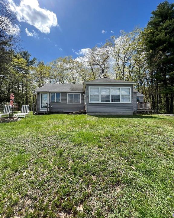 Sebago Villa | MARY'S LAKEVIEW - LIMIT 10 home