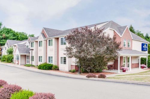 Microtel Inn | Olean