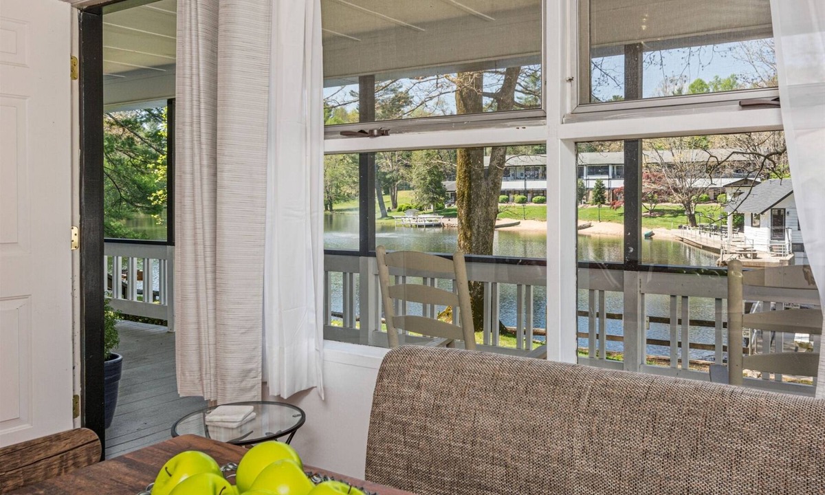 Mill Lodge | Flat Rock