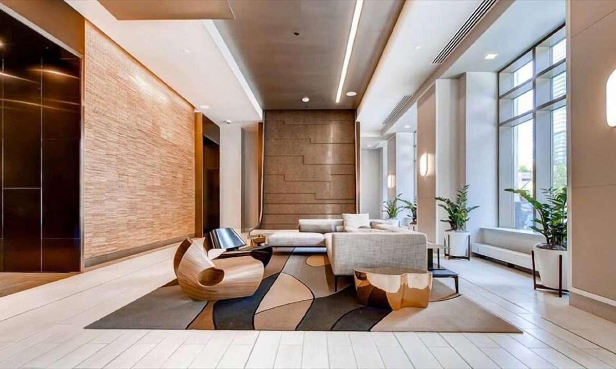 Manhattan | Hudson Exchange
