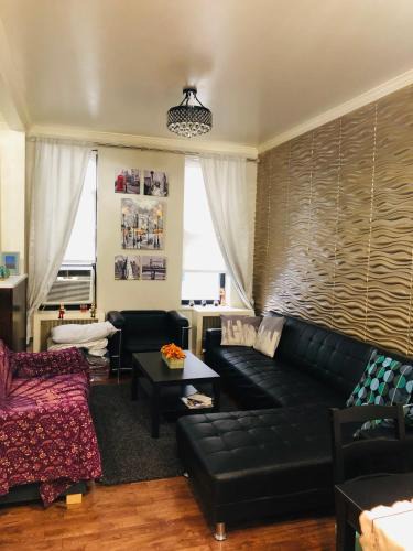 Central Park South Apartment | Modern 2 Bedroom Apartment NYC