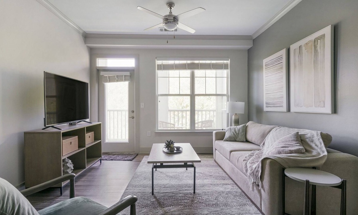 Short Pump Apartment | Modern Apartment in Prime Location (ID6167X30)