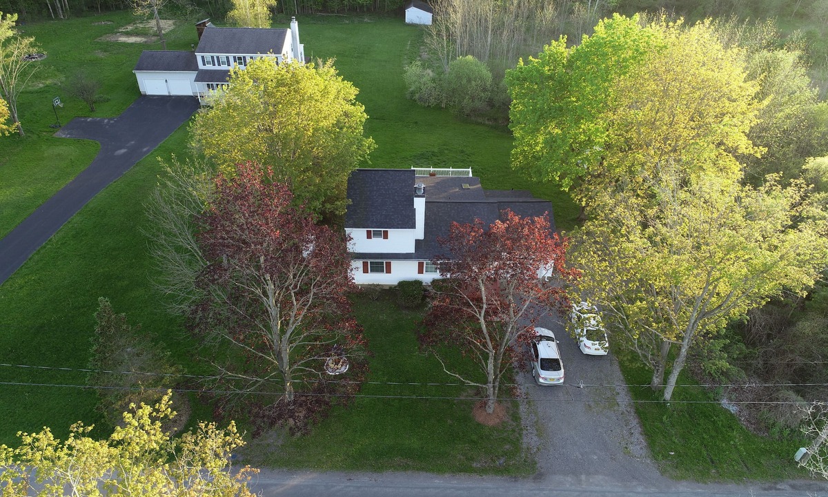 Town of Kirkland House | Monaco’s villa, close to Sylvan beach and casino