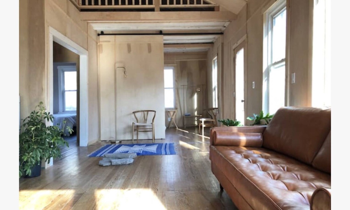 Shandaken Cabin | Mountain Cabin - 10 min to Belleayre, 25 min to Windham