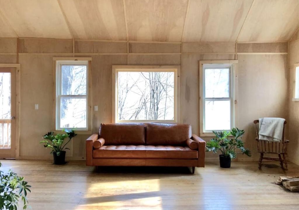 Shandaken House | Mountain Cabin (The Lorca, Catskills)