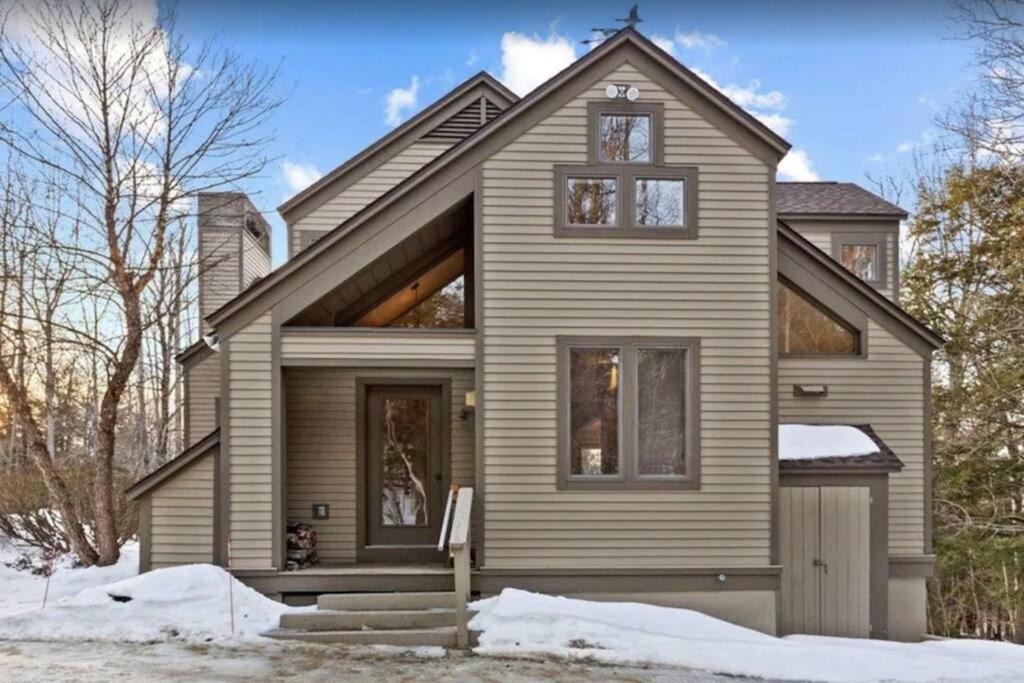 Stratton Mountain House | Mountain Oasis - Endless Amenities!