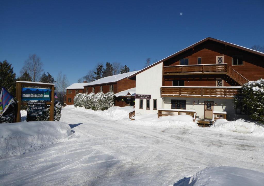 Killington Hotel | Mountain Sports Inn