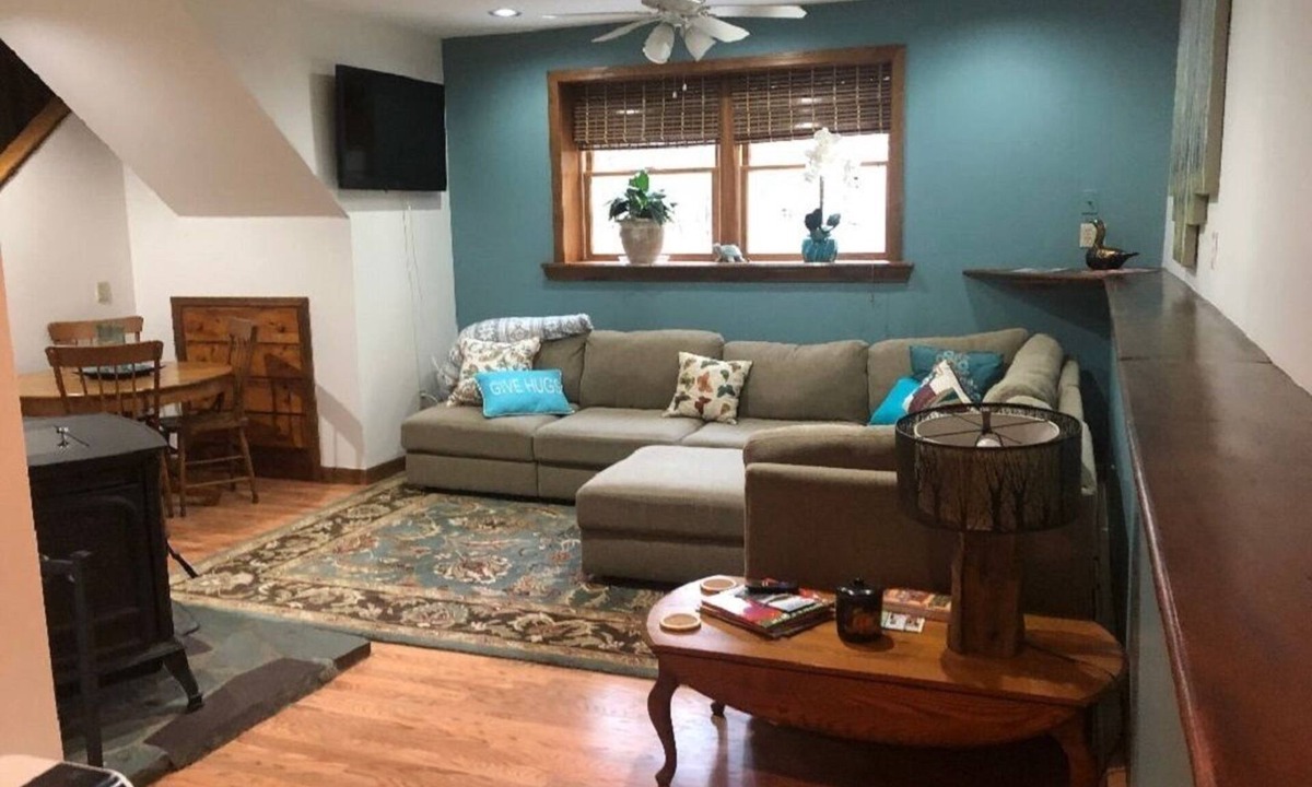 Bridgewater Apartment | Nana's House