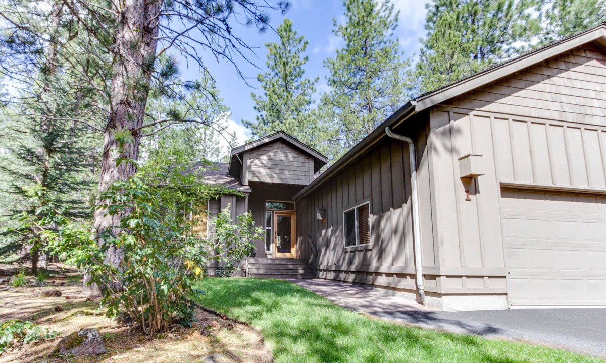 Conifer | Sunriver