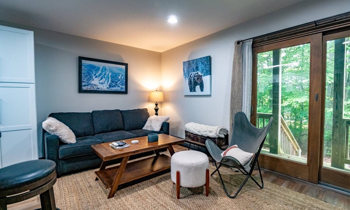 Northwoods Davis | Timberline