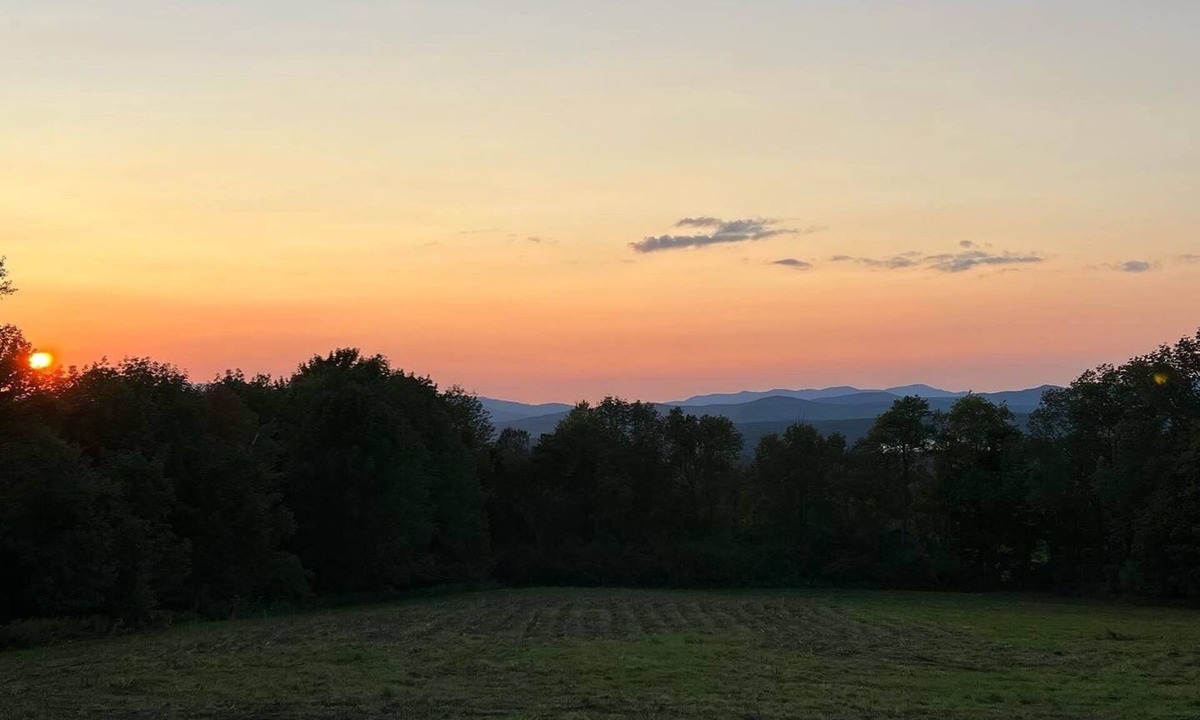 East Randolph House | Peaceful Central Vermont Home