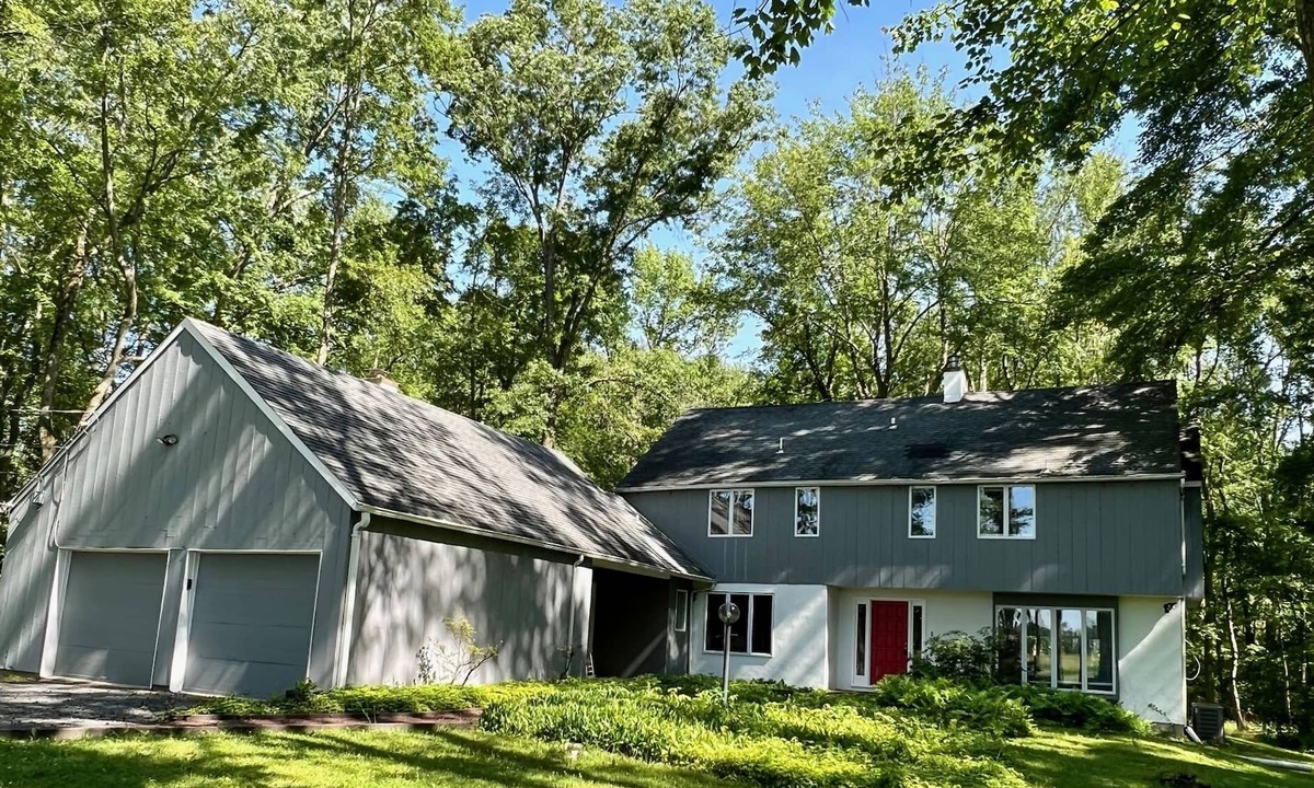 Princeton House | Perfect for Corporate Relocations, University Events, Week-end Getaways