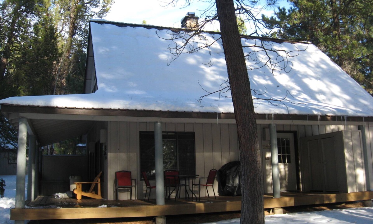 Circle | Sunriver