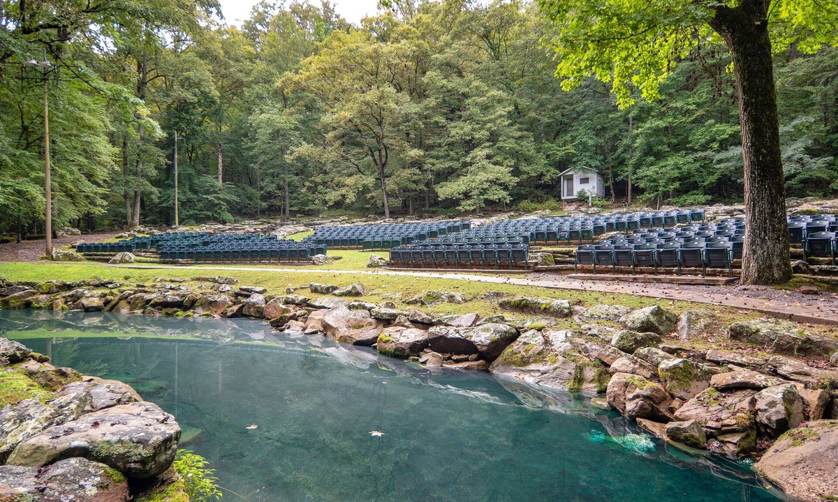 Fourmile Hotel | Pine Mountain State Resort Park