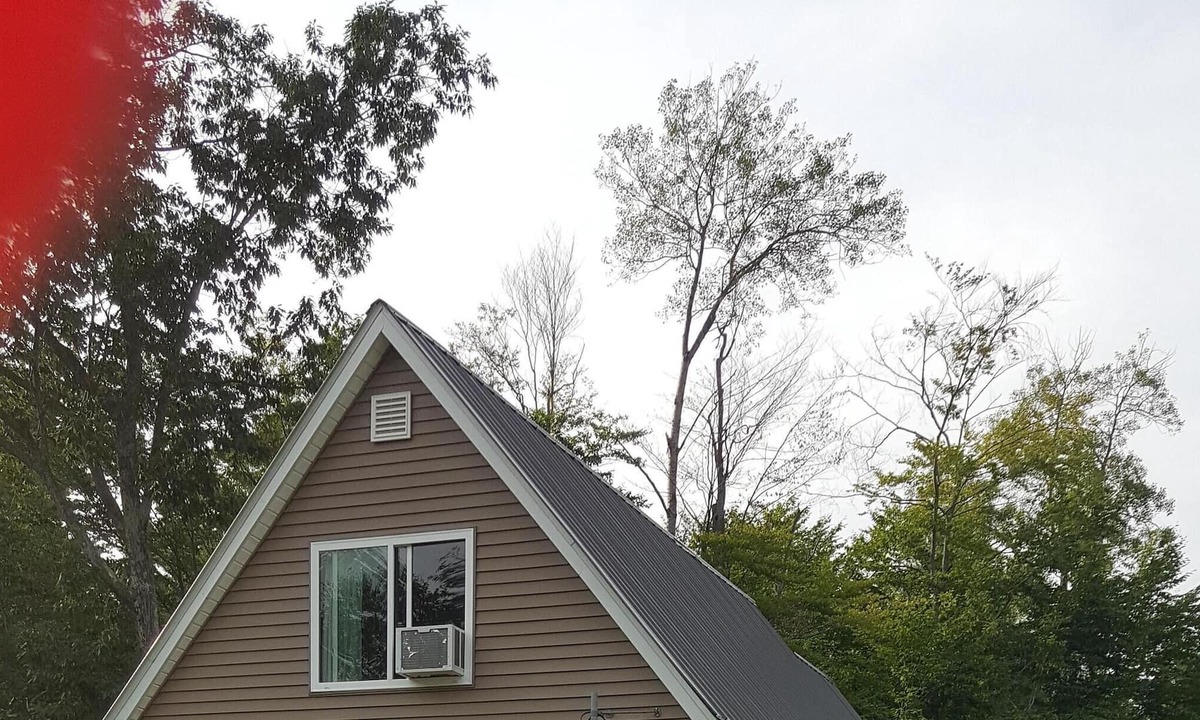 Schuyler Falls Cottage | Plattsburgh's Hidden Hide A-way
