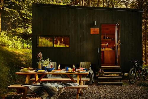 Epsom Other | Postcard Cabins Blake Brook, Outdoor Collection by Marriott Bonvoy
