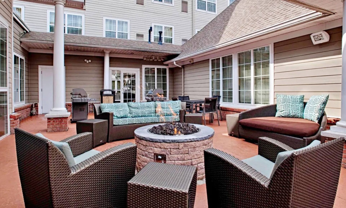 Egg Harbor Township Condo | Premier 1BR Suite in Egg Harbor Township
