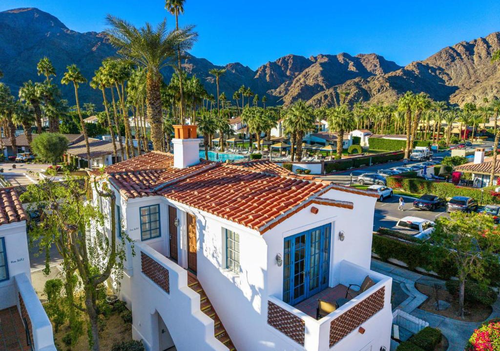 La Quinta Apartment | Prime Location & Views La Quinta Resort Spa Villa