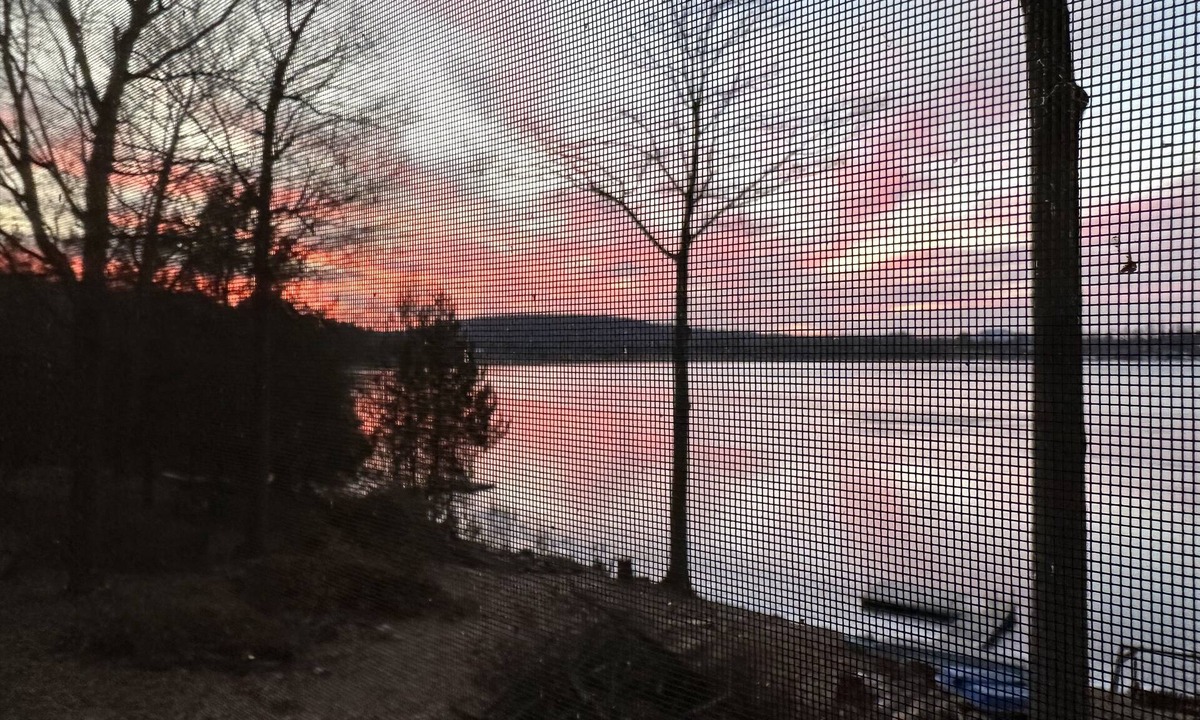 Monkton House | Pristene lakefront property - charming, quiet, and rustic for nature lovers.