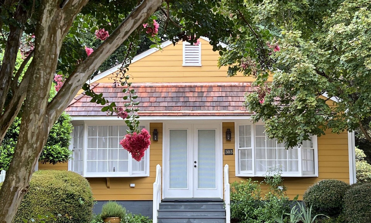 Cottage Yorktown Cottages | Yorktown