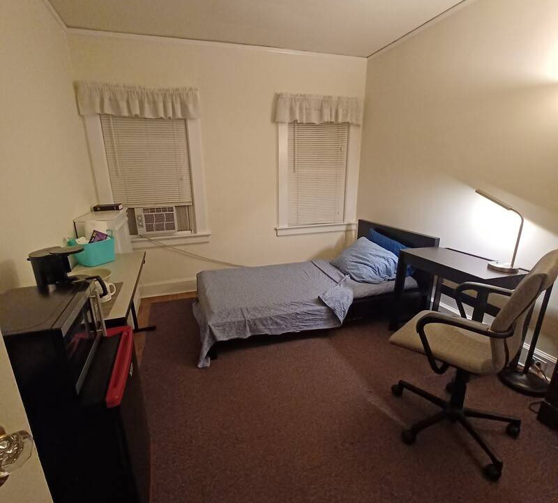 Bloomfield Resort | Private room ∙ 1 guest