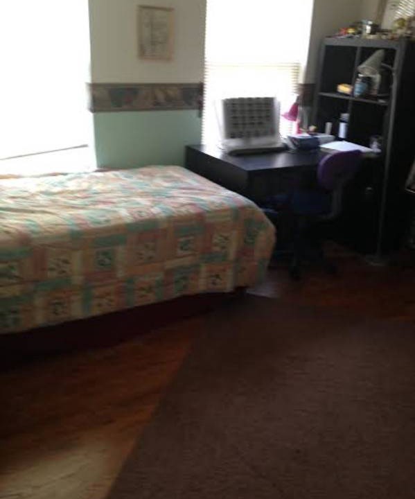 Leesburg Resort | Private room ∙ 1 guest