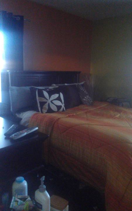 Quincy Resort | Private room ∙ 1 guest