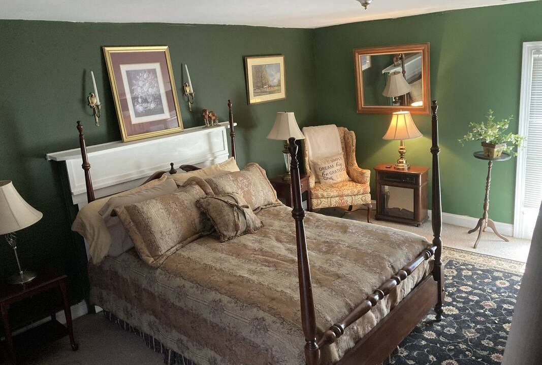 Louisburg Resort | Private room ∙ 2 guests