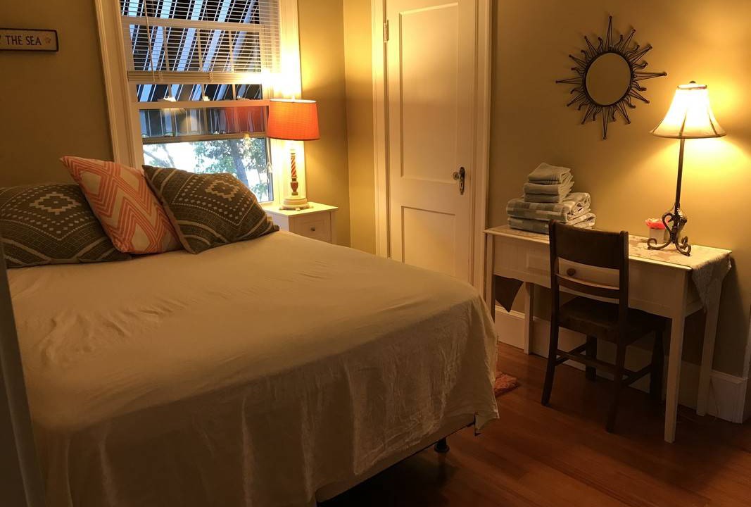 Winthrop Resort | Private room ∙ 2 guests
