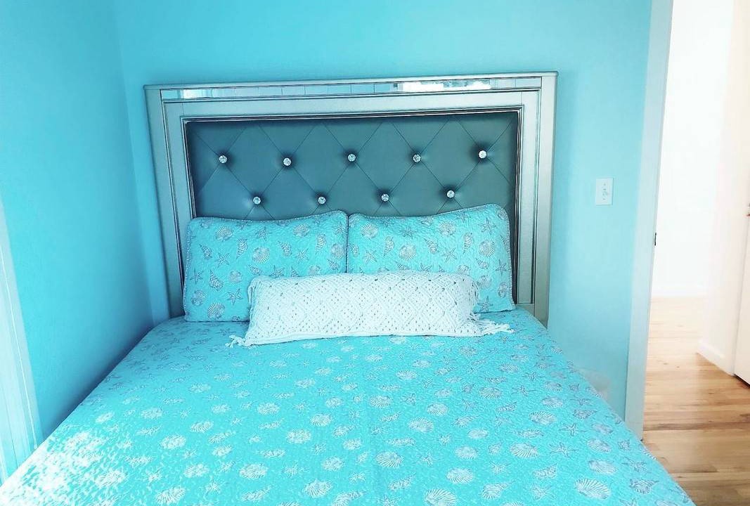 Springs Resort | Private room ∙ 2 guests