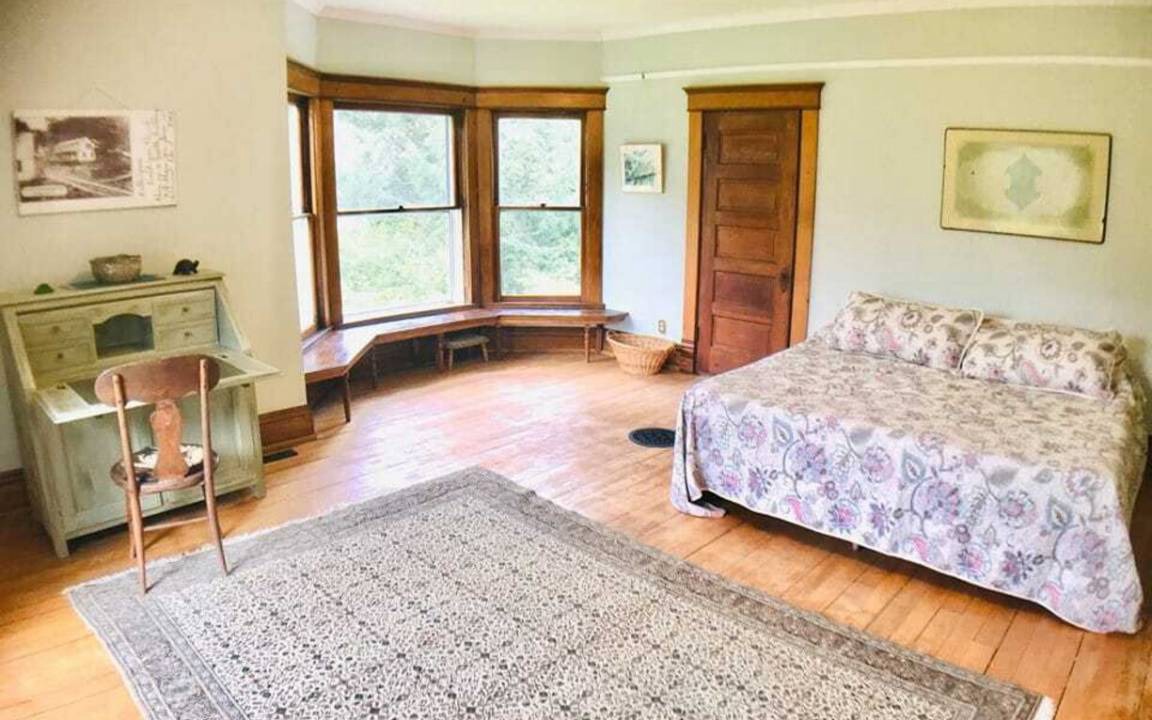 Davis Resort | Private room ∙ 2 guests