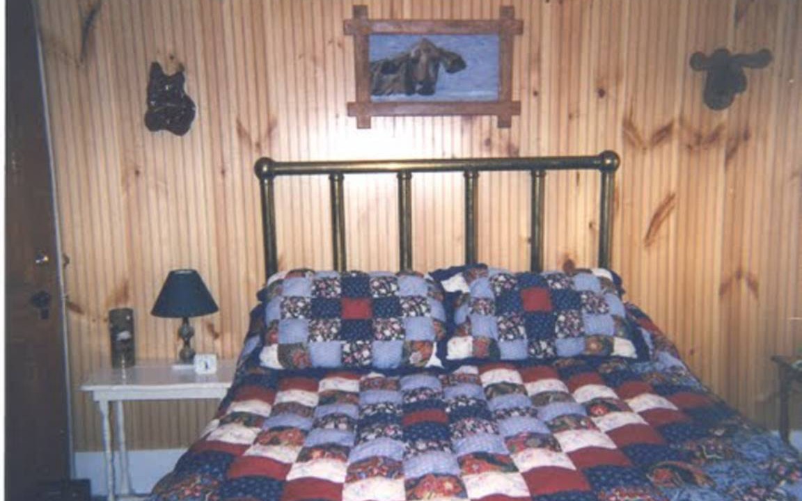 Milan Resort | Private room ∙ 2 guests