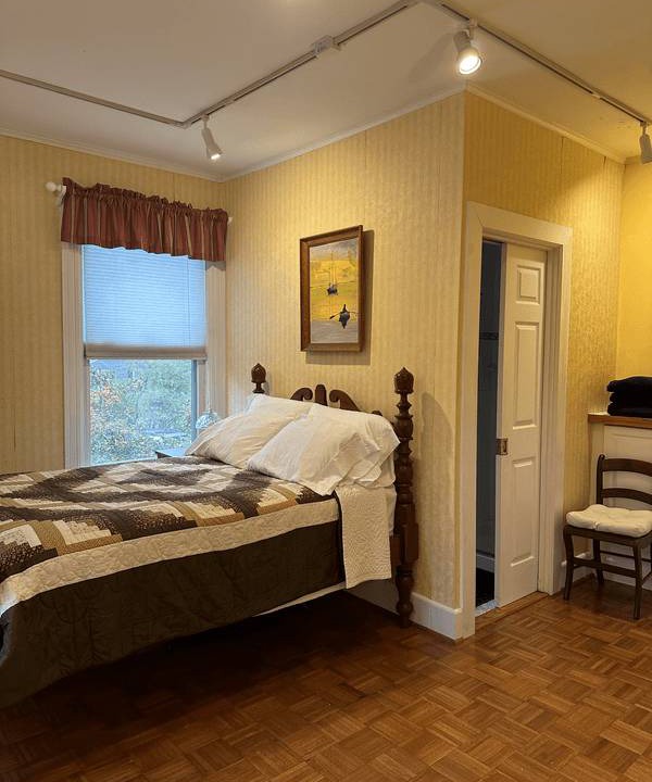 Stockbridge Resort | Private room ∙ 2 guests