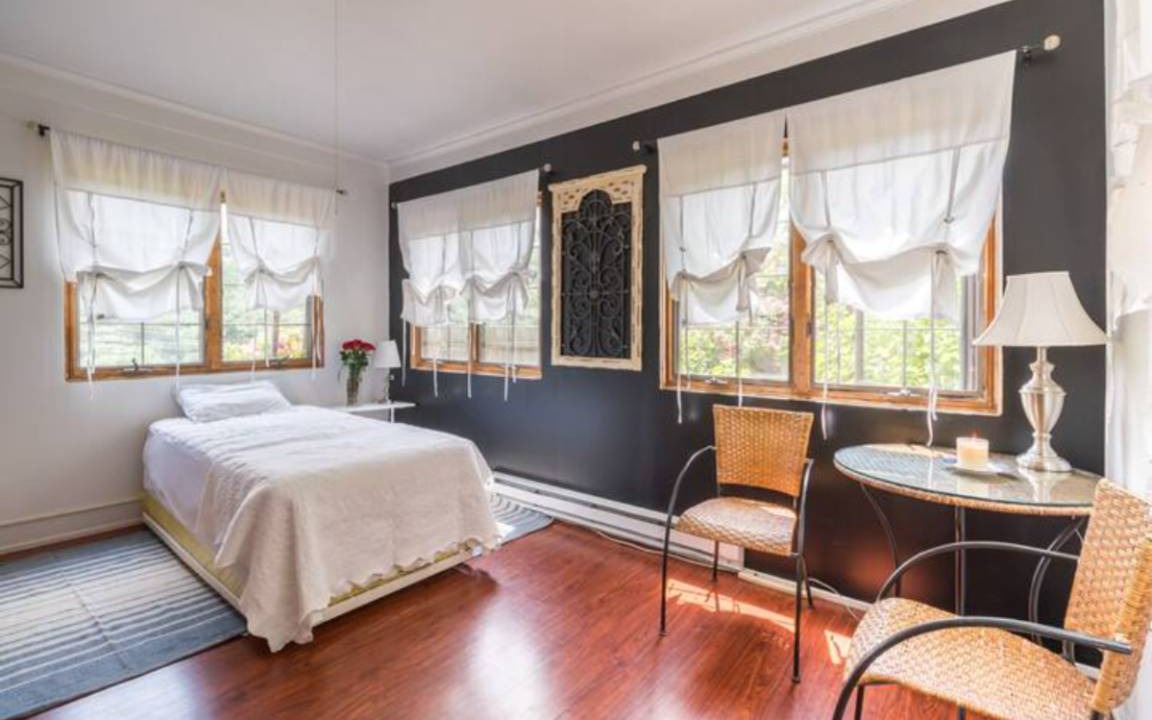 White Plains Resort | Private room ∙ 2 guests