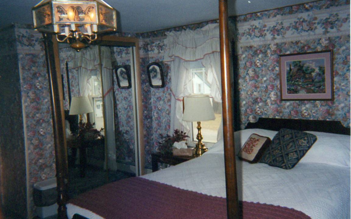 Milan Resort | Private room ∙ 3 guests
