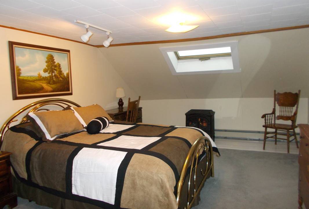 Milan Resort | Private room ∙ 3 guests