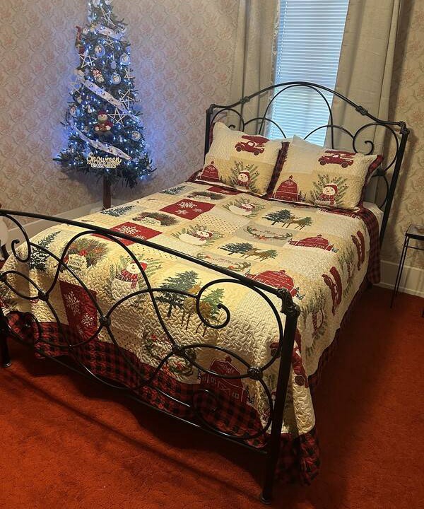 Point Pleasant Resort | Private room ∙ 2 guests