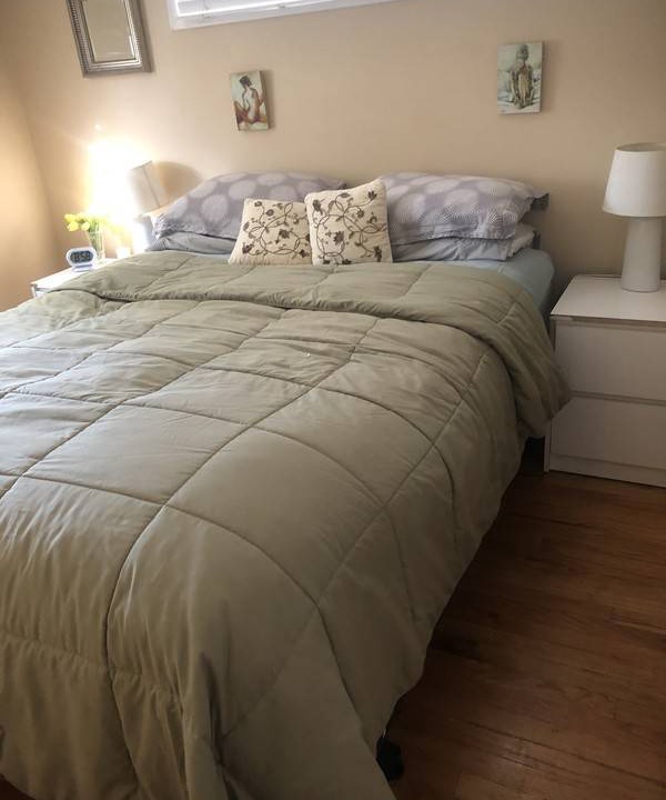 South Valley Stream Resort | Private room ∙ 2 guests