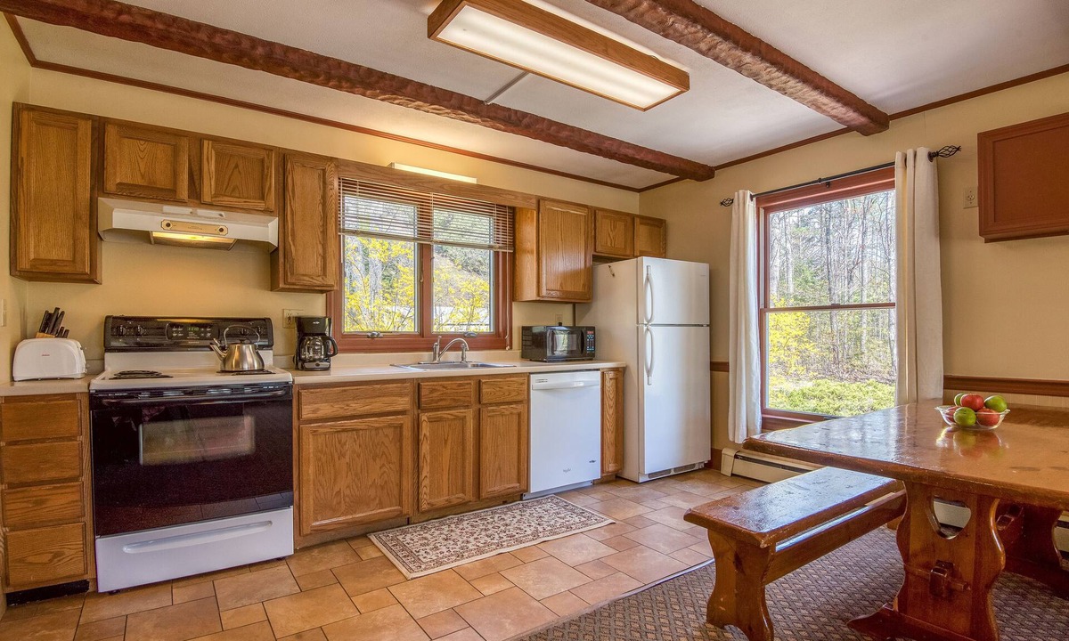 East Madison Hotel | Purity Spring Resort