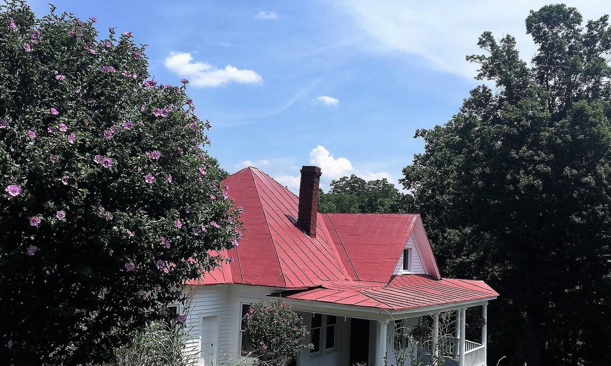Eggleston House | Quaint Cottage Located 15 Miles From Blacksburg VA